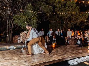 First Dance 01